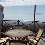 Bonita Casa Espectacular Vista 펜션 기아데이소라