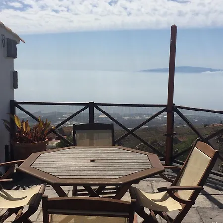 Bonita Casa Espectacular Vista