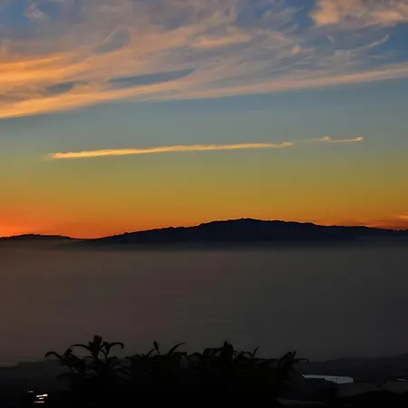 Tatil Evi Bonita Casa Espectacular Vista *