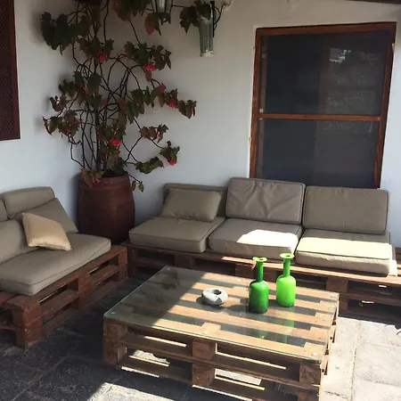 Bonita Casa Espectacular Vista Feriehus *