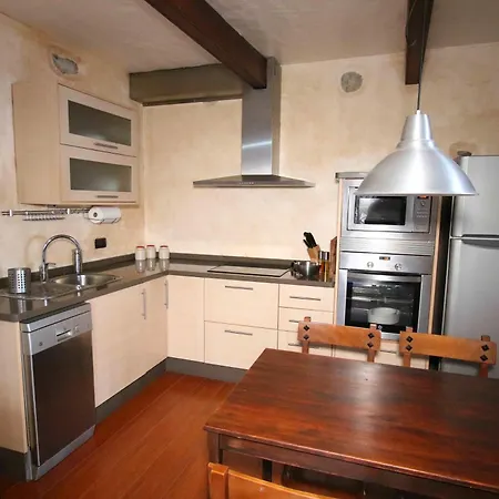 Bonita Casa Espectacular Vista Tatil Evi Guía de Isora