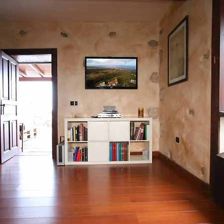 Bonita Casa Espectacular Vista Tatil Evi *