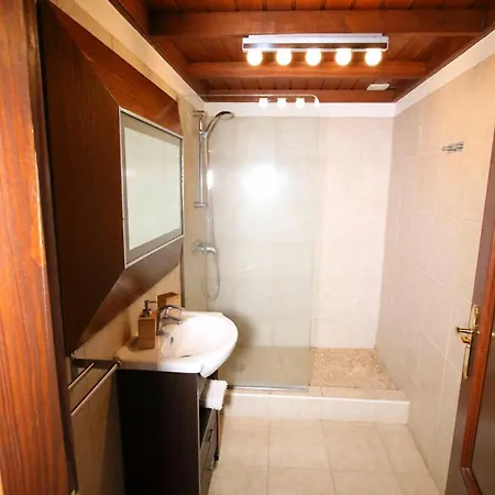 Tatil Evi Bonita Casa Espectacular Vista *