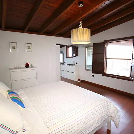 Feriehus Bonita Casa Espectacular Vista