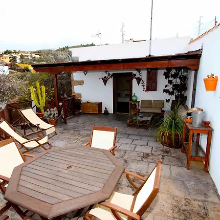 Bonita Casa Espectacular Vista * Guía de Isora