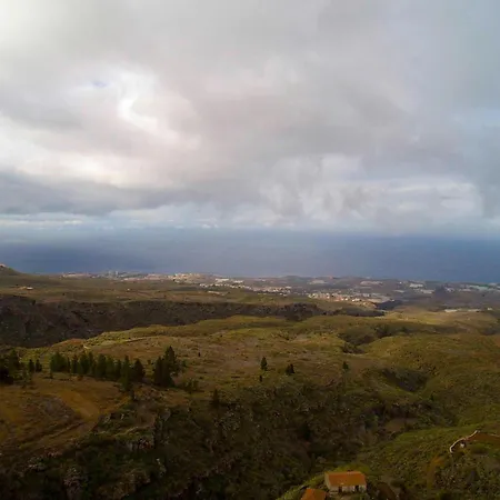 Bonita Casa Espectacular Vista Tatil Evi *