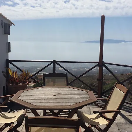Bonita Casa Espectacular Vista بيت للعطل غيا ذي إسورا
