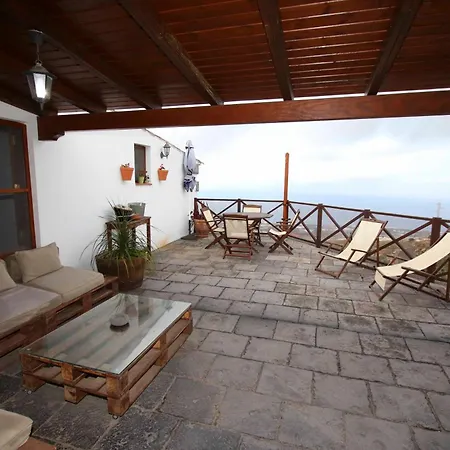 Bonita Casa Espectacular Vista Nyaraló
