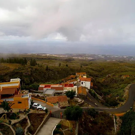 Bonita Casa Espectacular Vista بيت للعطل *
