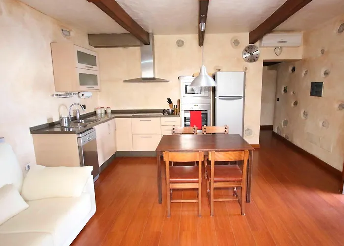 Feriehus Bonita Casa Espectacular Vista *