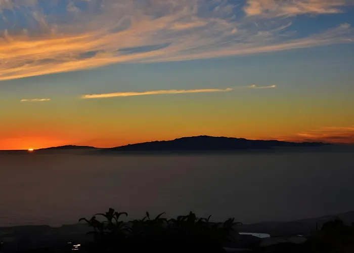 Tatil Evi Bonita Casa Espectacular Vista *