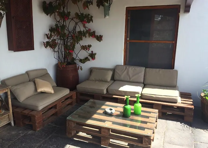 Bonita Casa Espectacular Vista Tatil Evi *