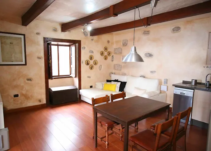 Bonita Casa Espectacular Vista Tatil Evi *