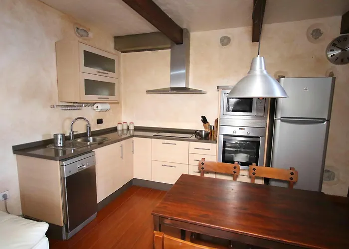 Bonita Casa Espectacular Vista Feriehus Guía de Isora