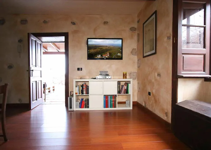 Bonita Casa Espectacular Vista Tatil Evi *