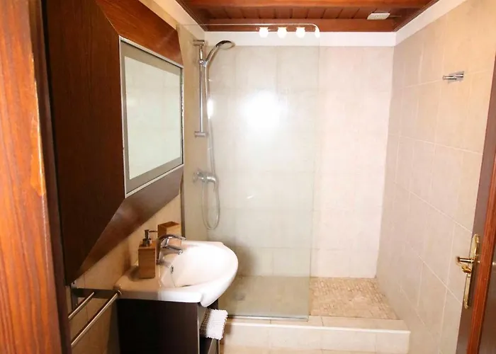 Tatil Evi Bonita Casa Espectacular Vista *