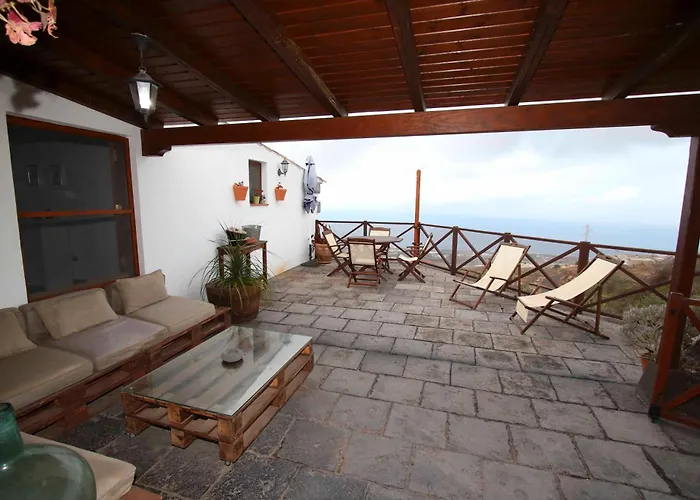 Bonita Casa Espectacular Vista *