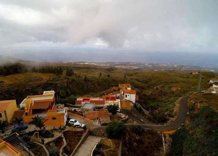 Tatil Evi Bonita Casa Espectacular Vista *