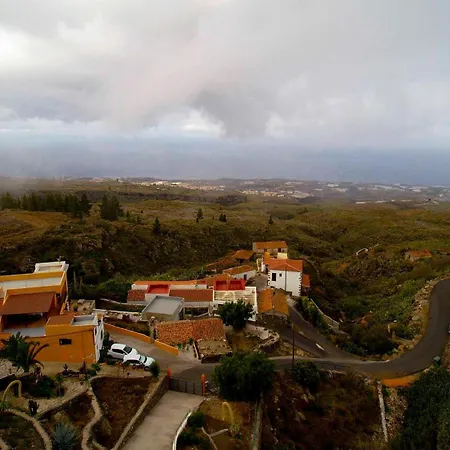 Дом отдыха Bonita Casa Espectacular Vista *