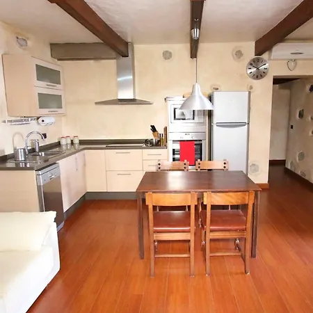 Bonita Casa Espectacular Vista Feriehus