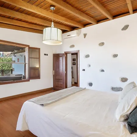 Bonita Casa Espectacular Vista *