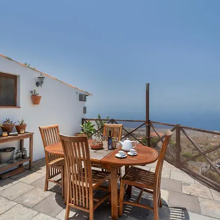Bonita Casa Espectacular Vista