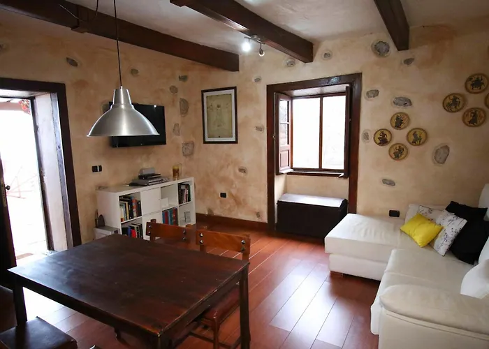 Bonita Casa Espectacular Vista * ギア・デ・イソラ